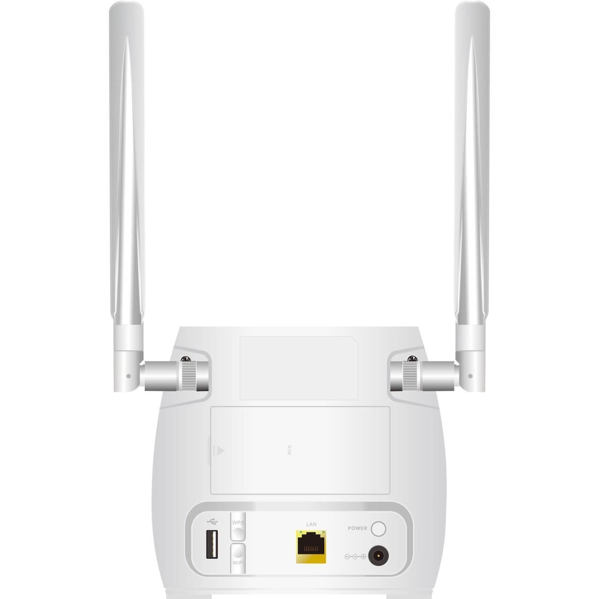 Strong 4G-router 300M