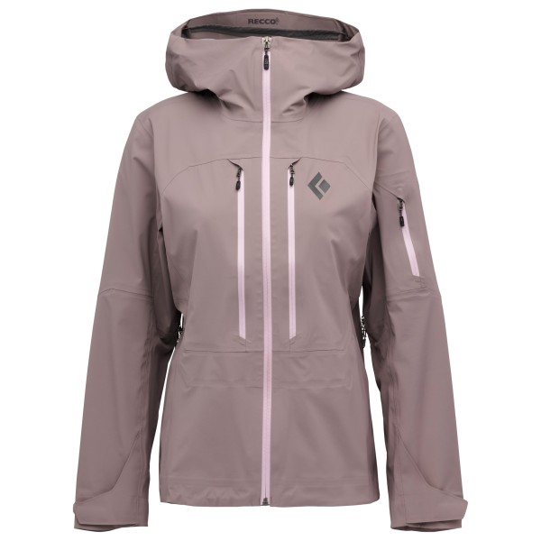 Black Diamond - Women's Recon LT Shell - Veste de ski