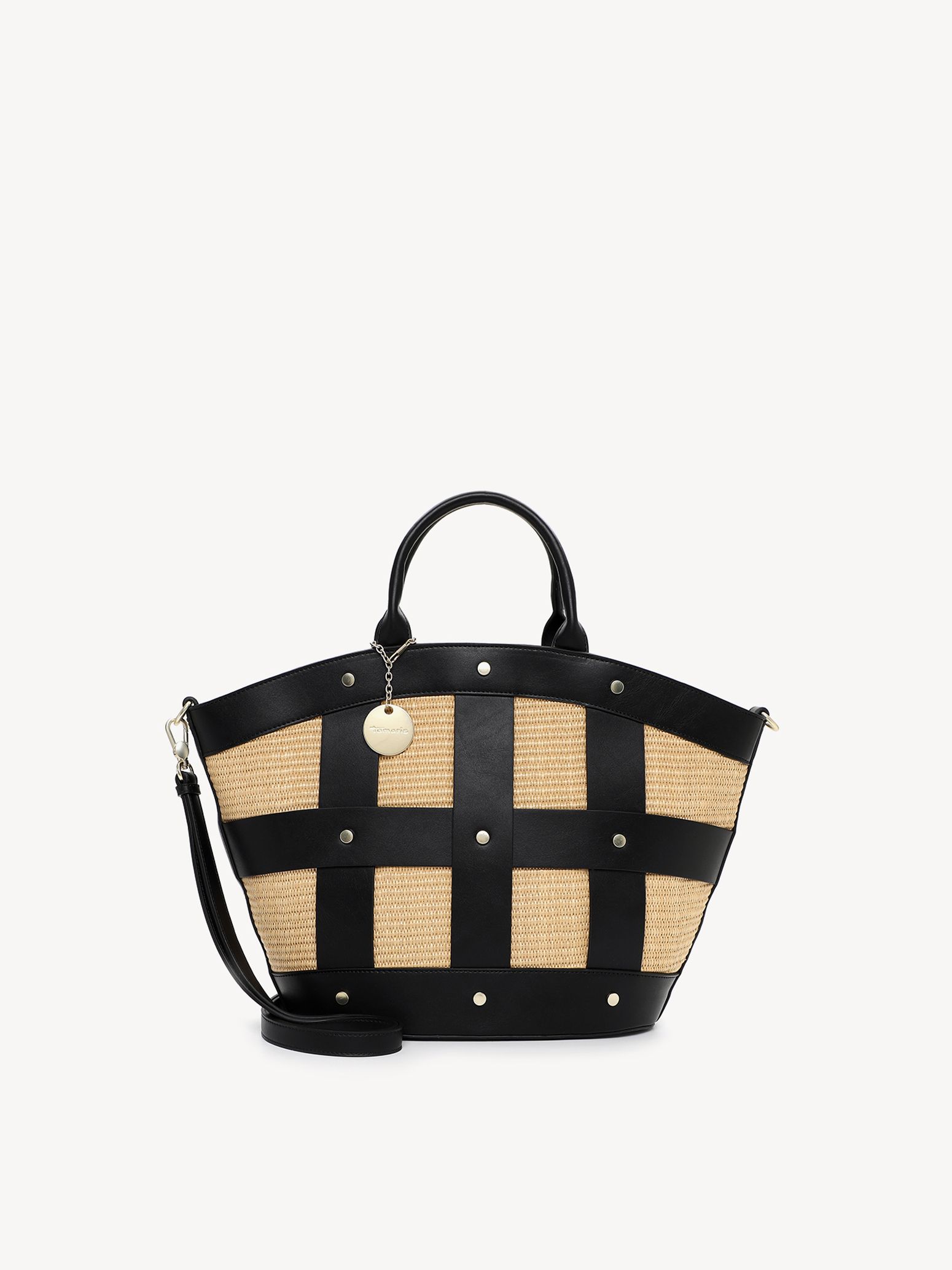 Shopper - zwart