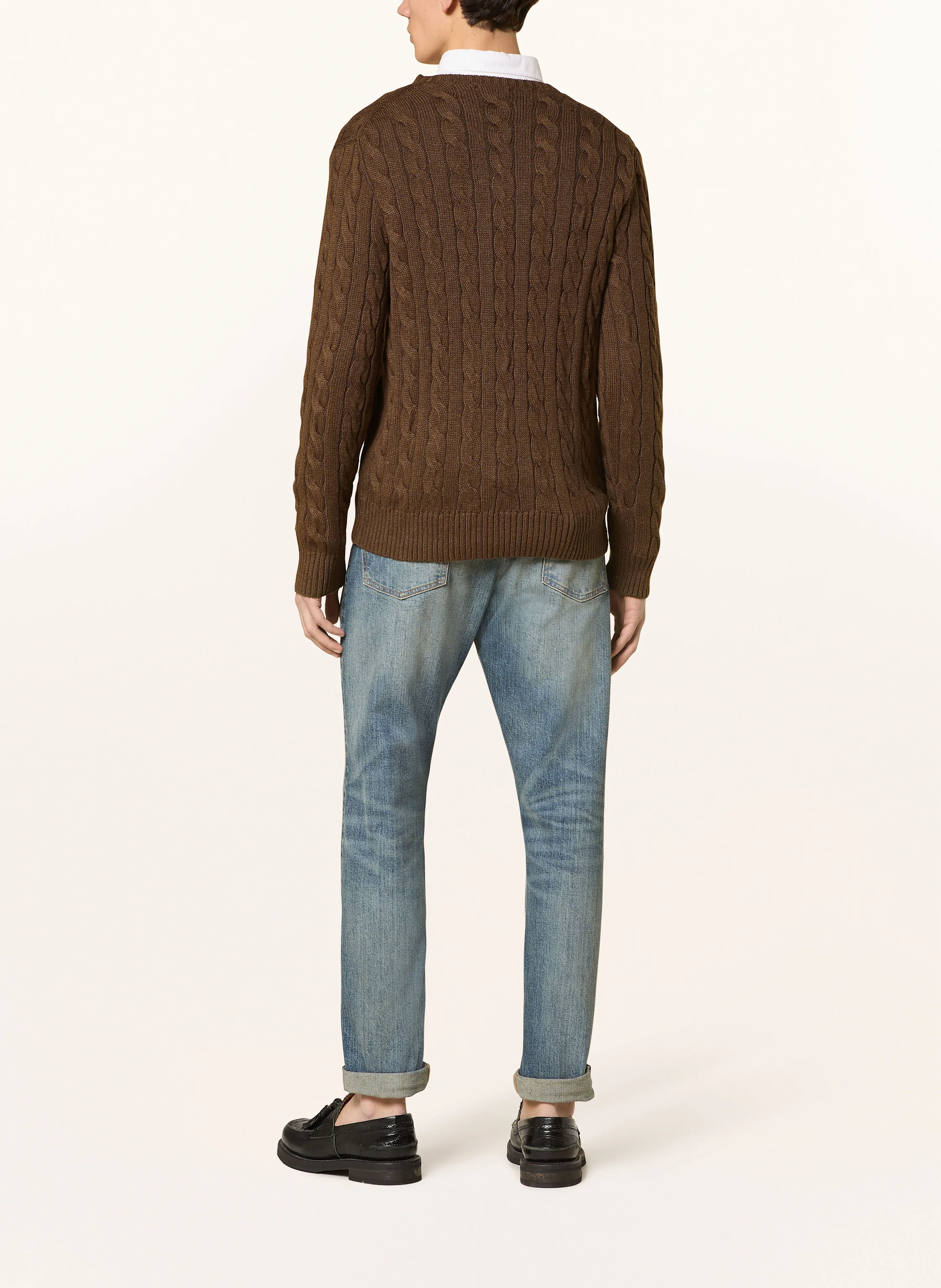 POLO RALPH LAUREN Pullover