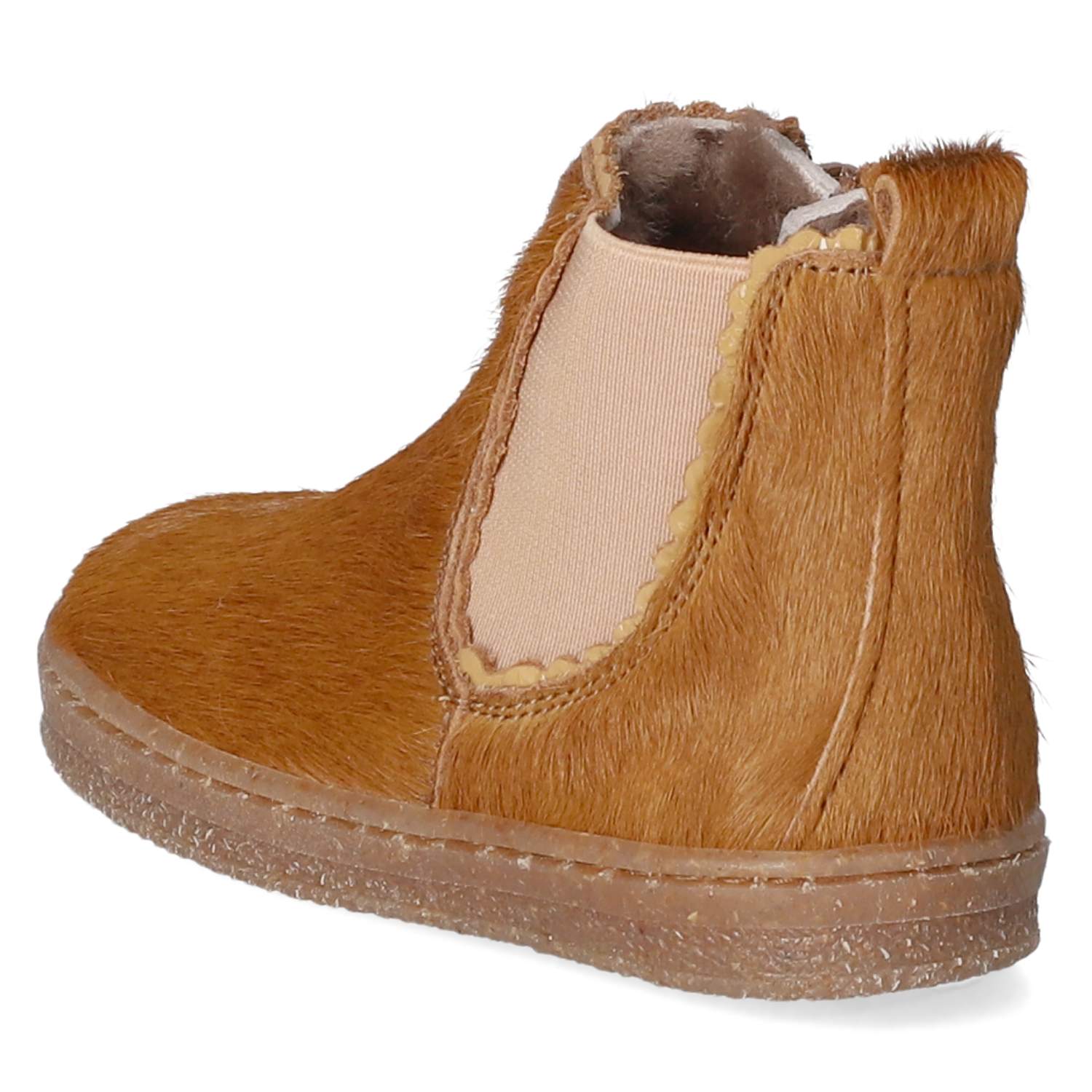 bisgaard Chelsea Boots SIGGI LAMB