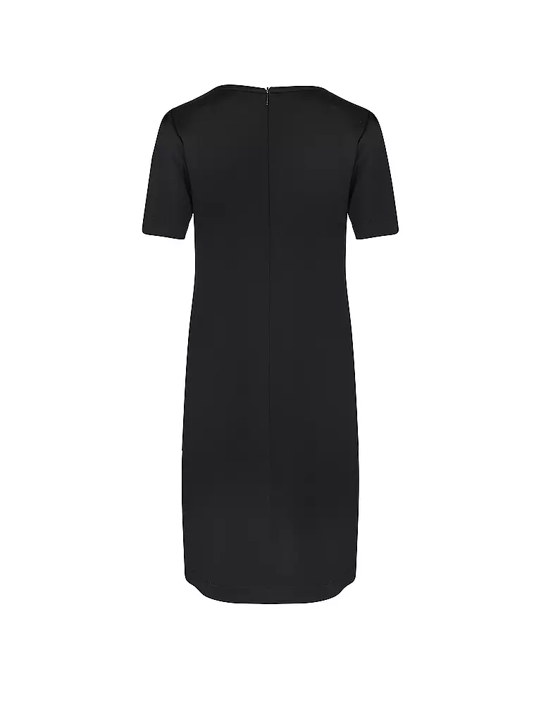 MARC CAIN Businesskleid schwarz