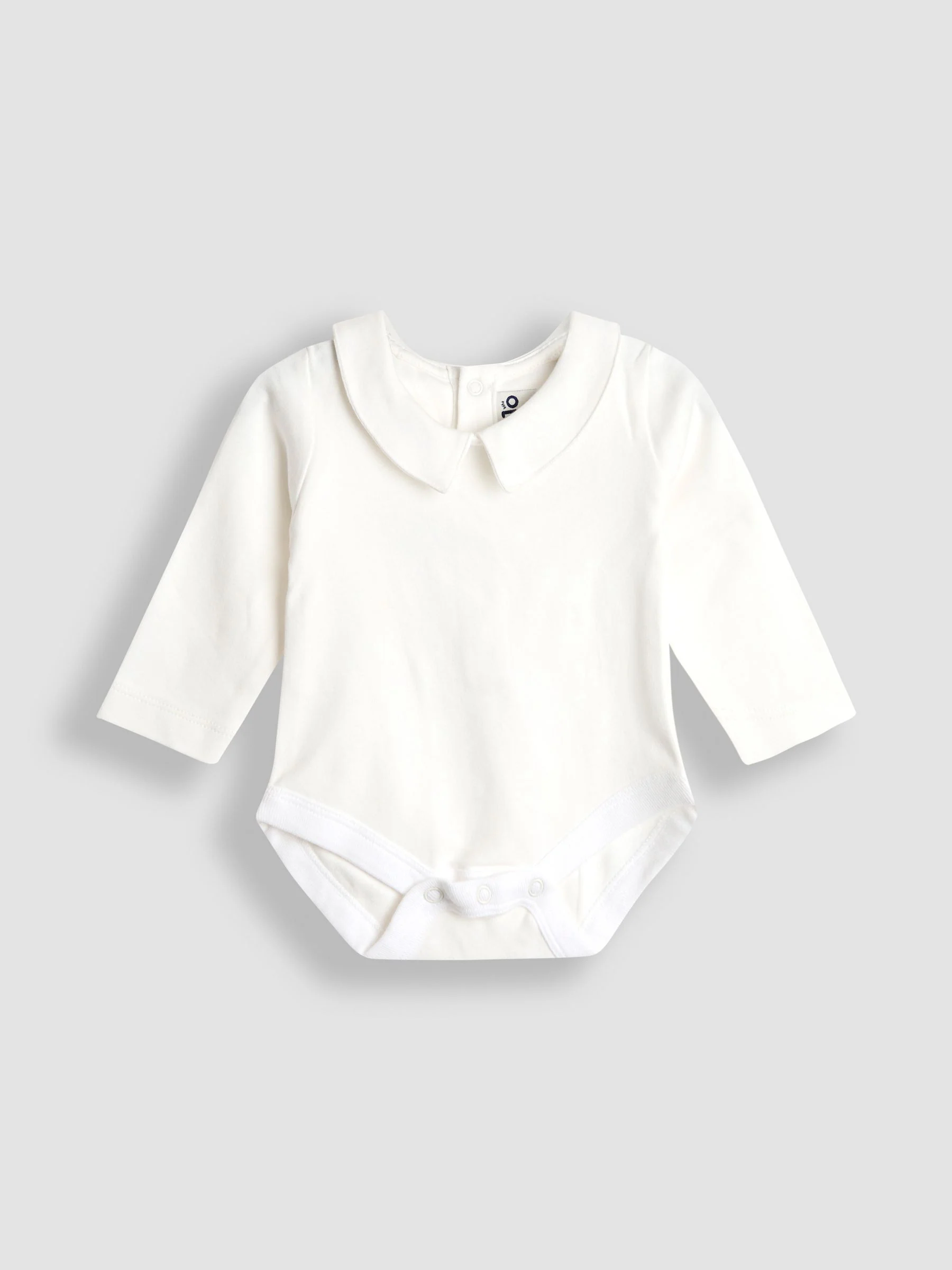 JoJo Maman Bébé Peter Rabbit™ velours tuinbroekset