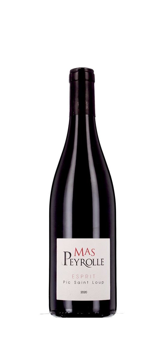 Mas Peyrolle - Esprit 2020