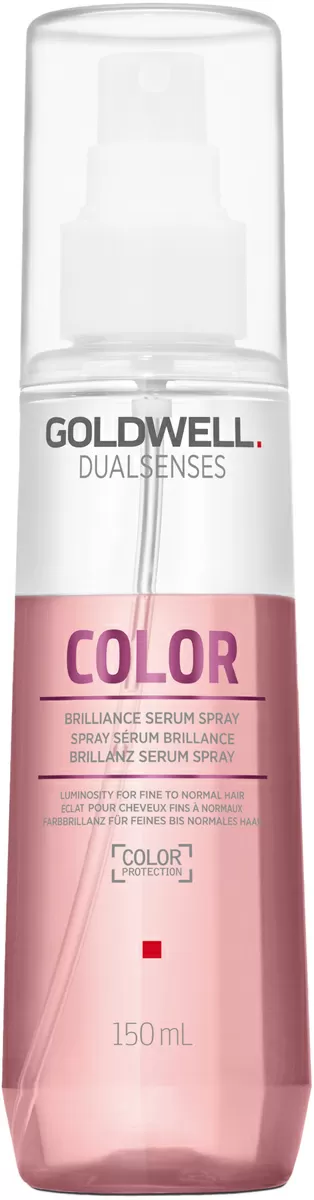 Goldwell Dualsenses Color Serum Spray - 150 ml.