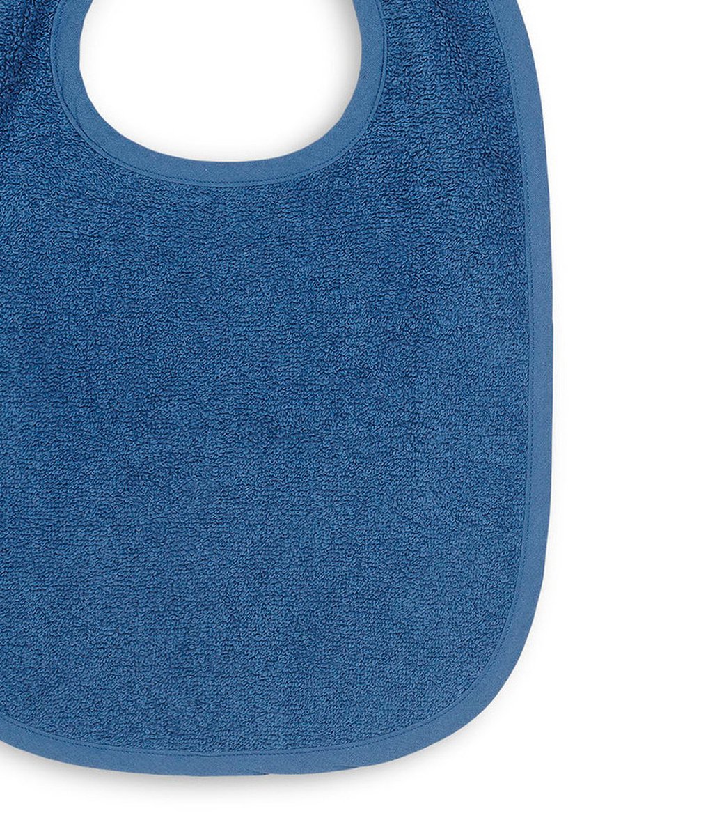 JOLLEINLOT DE 3 BAVOIRS ÉPONGE BLEU