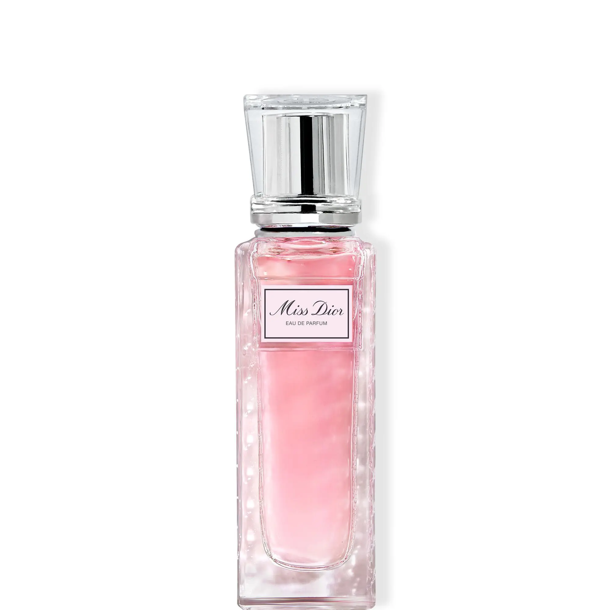 Dior - MISS DIOR Eau de parfum Roller-Pearl- Parfum solide / roll-on