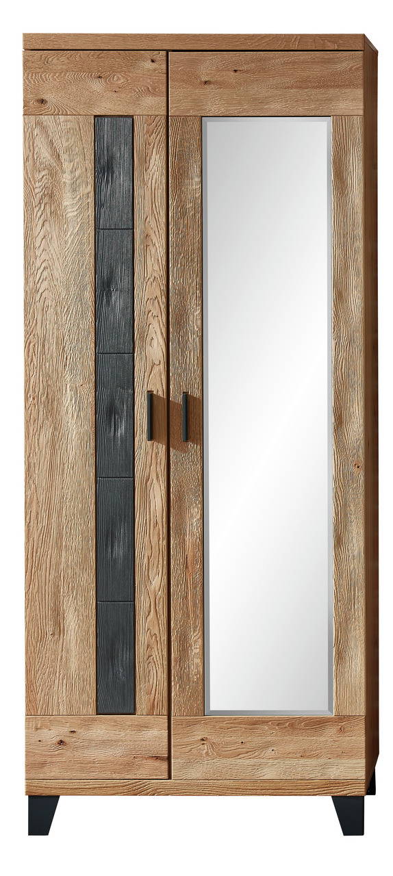 Linea Natura XL-Garderobenschrank PERSIKO