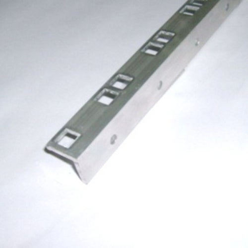Penn Elcom gestanst rackprofiel, 20 x 20 x 3 mm