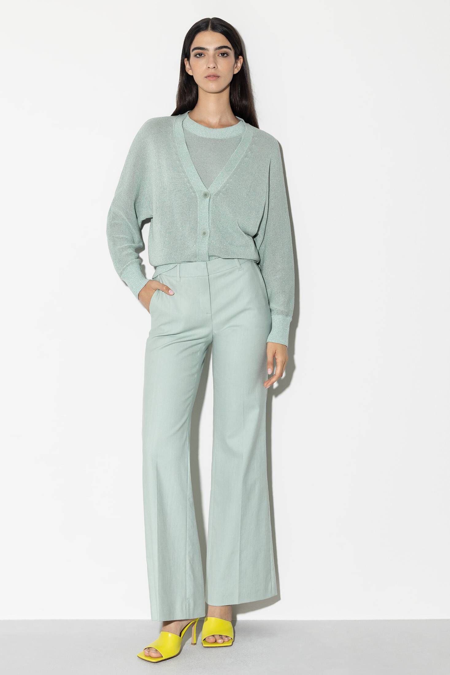 Luisa Cerano| Damen Hose