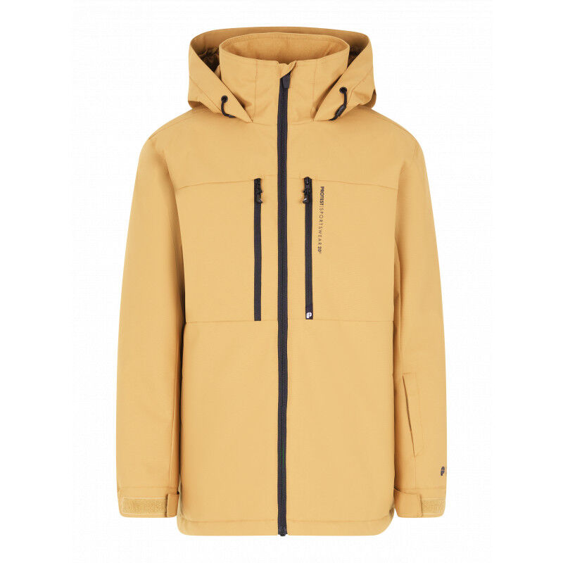 Prtflynty Jr Snowjacket - Veste ski enfant