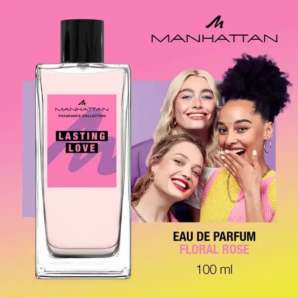 Lasting Love, EdT 100 ml