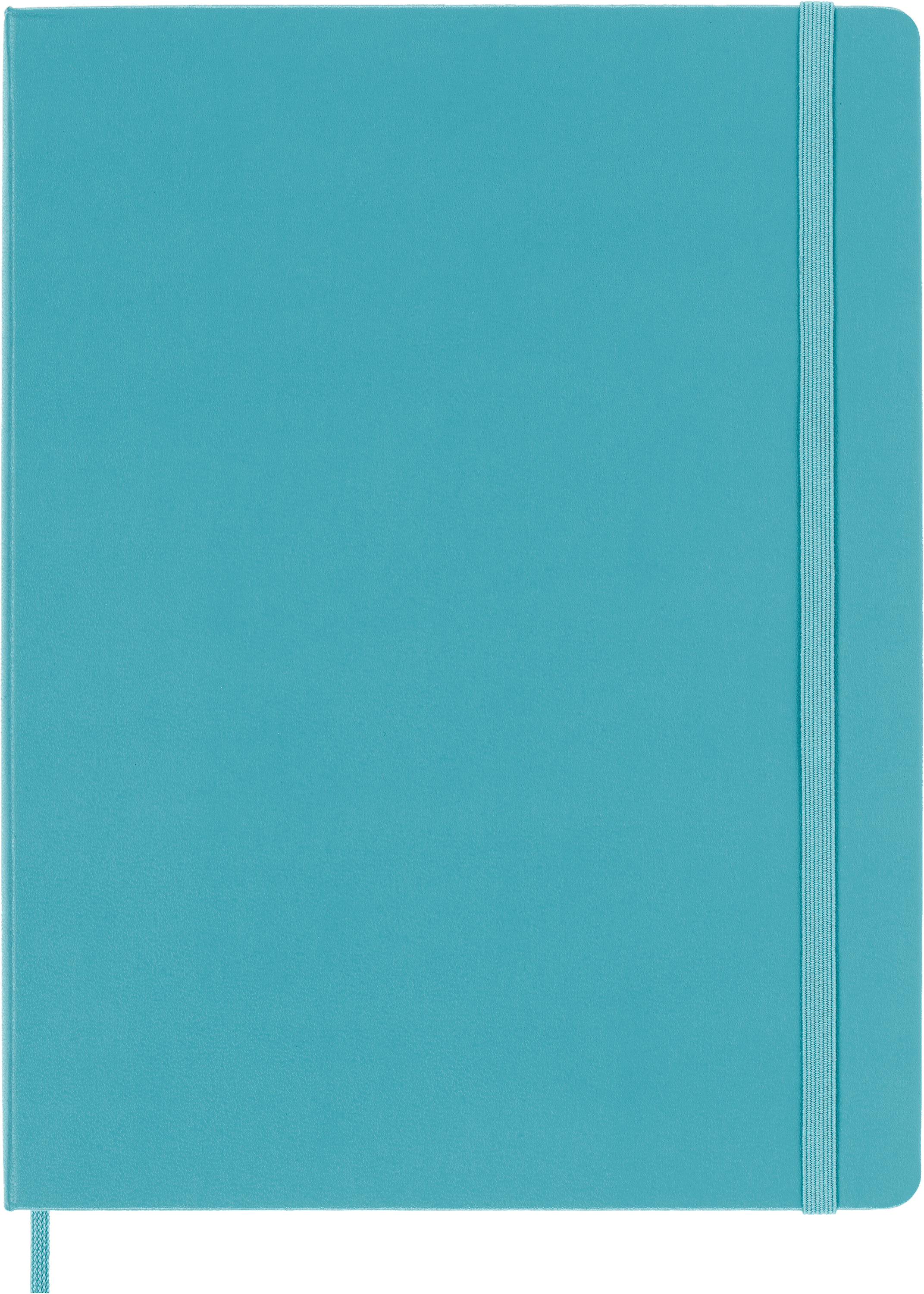 Classic Notebook Hard Cover