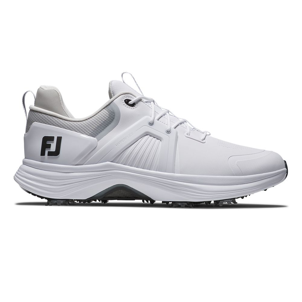 HyperFlex Carbon Golfsko Herre Hvit