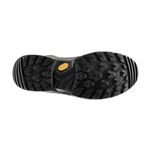 Lowa Wanderschuh »RENEGADE EVO LL MID«  aus Leder und mit Vibram Sohle