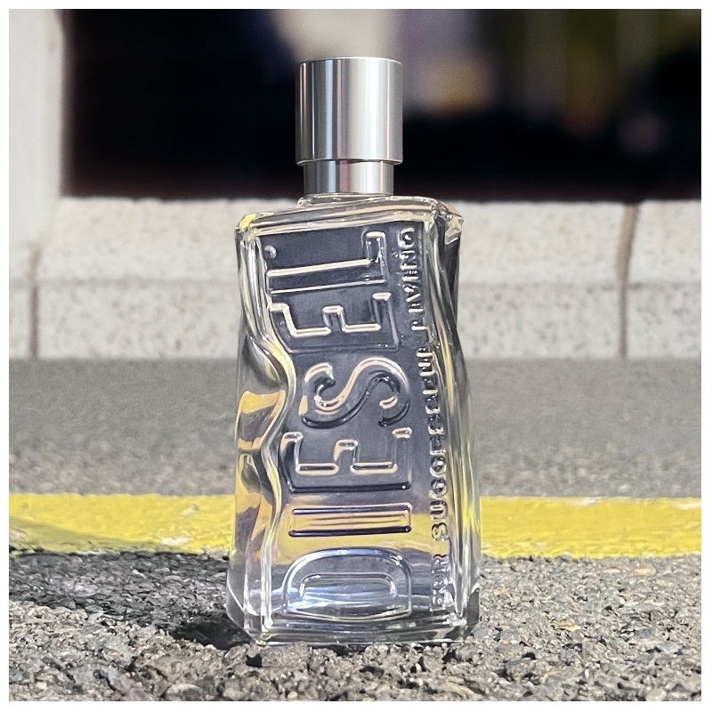 Diesel D5 By Diesel EDT 50 ml