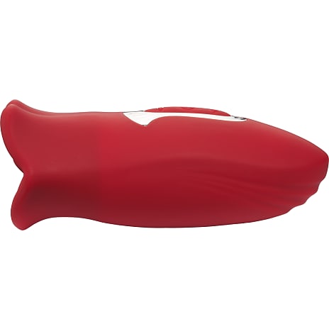 Sinful Mermaid Kiss vibrator
