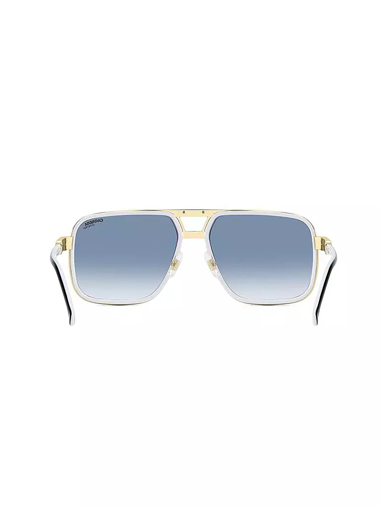 CARRERA BRILLEN Sonnenbrille 1071/S/61 schwarz