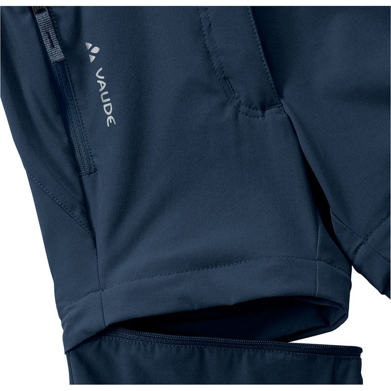 Vaude Kinder Zo Hose