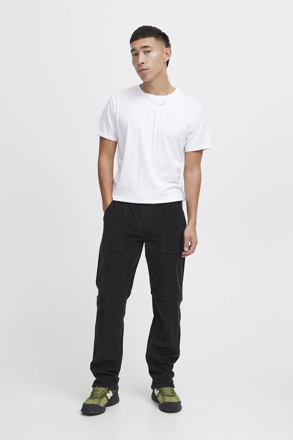 Blend Pants Black