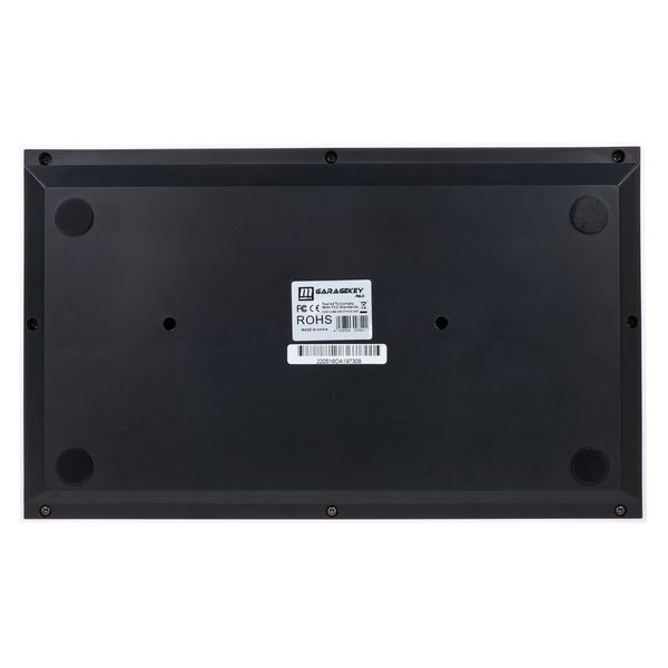 Miditech Garagekey PAD