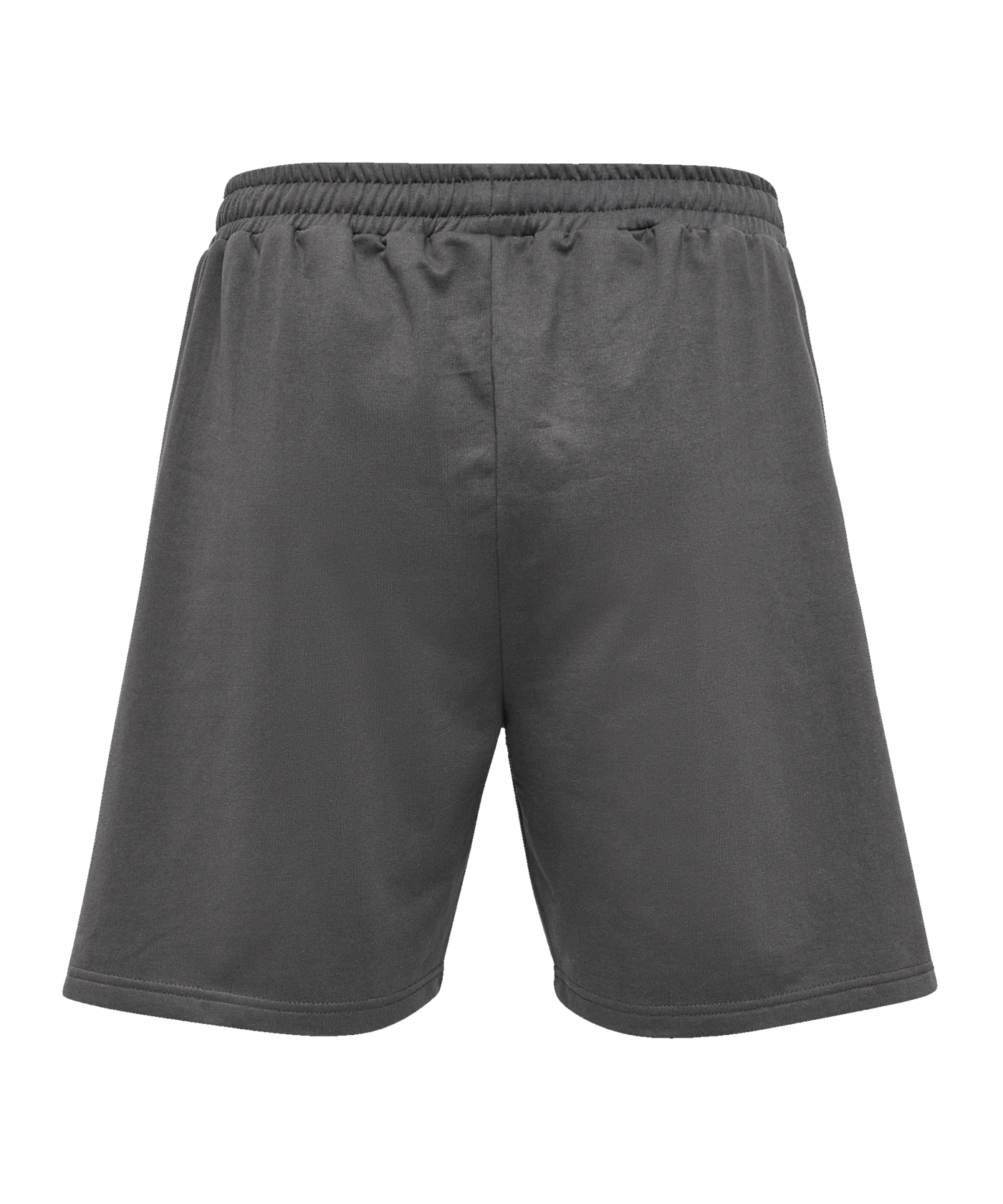 Hummel hmlOFFGRID Short Grau F2177
