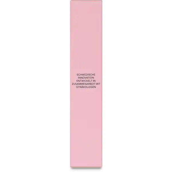 Probiotische Creme für den Intimbereich