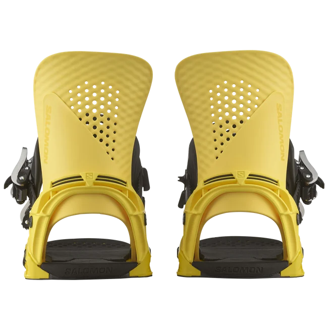 HOLOGRAM  Fixations de snowboard unisexe