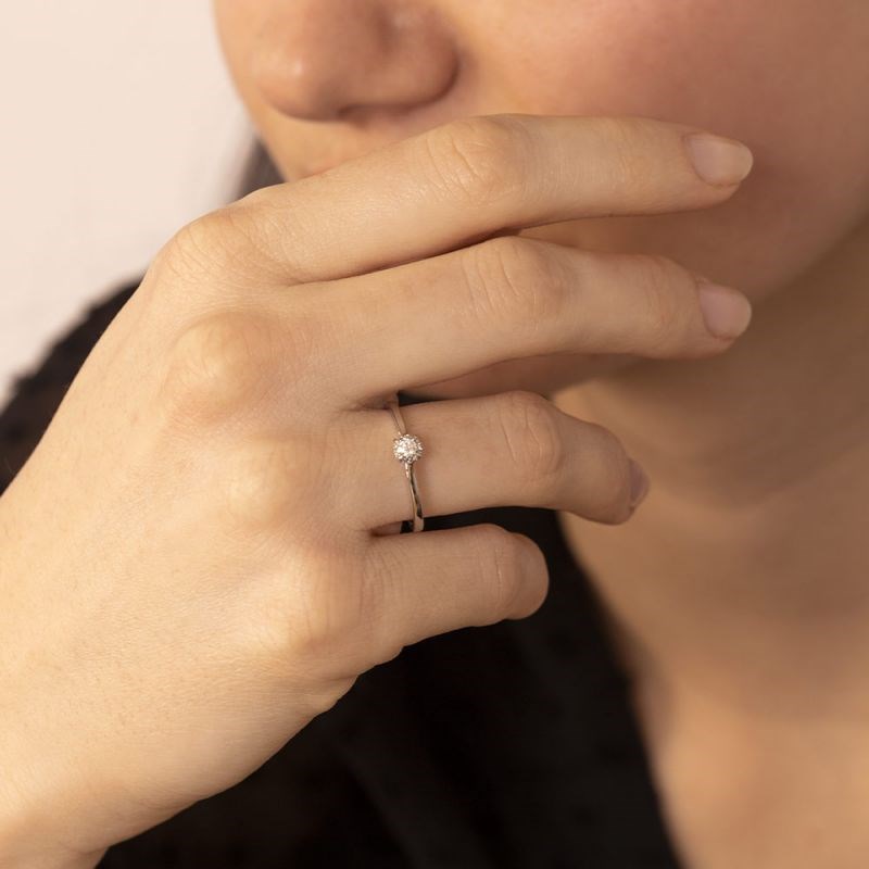 Bague 