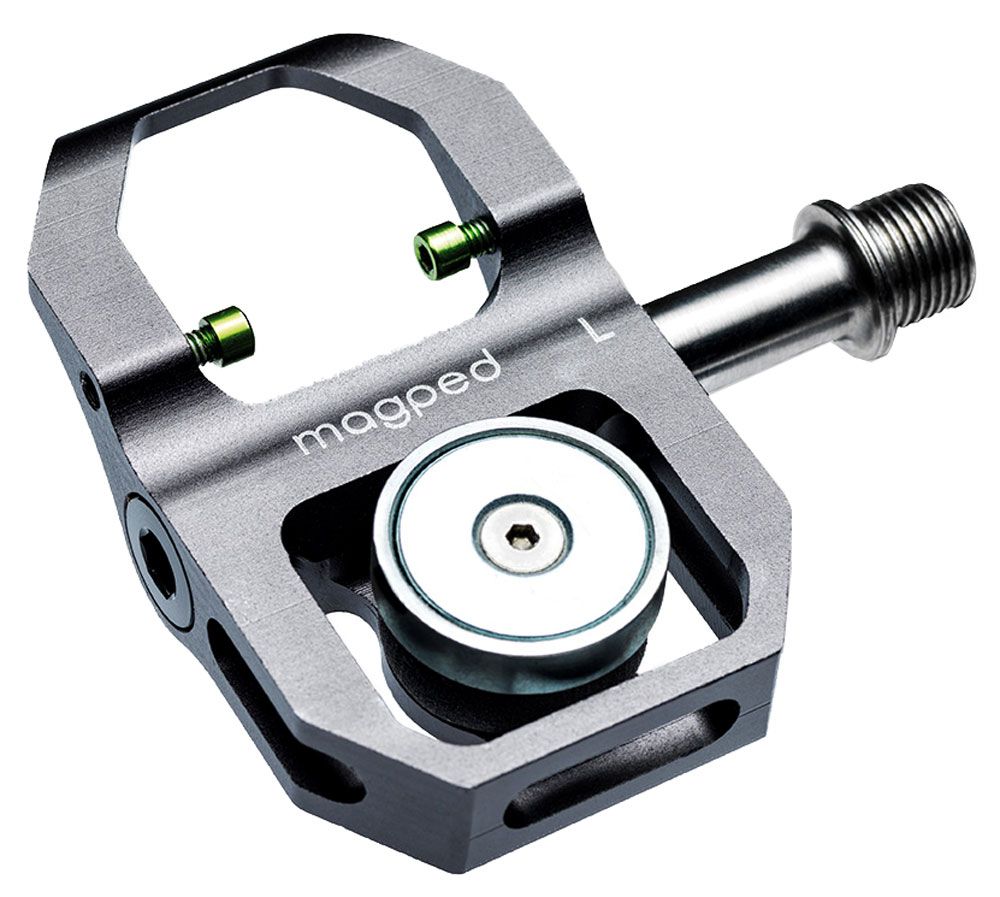 Magped ROAD Magnetpedale kaufen | Bike-Discount