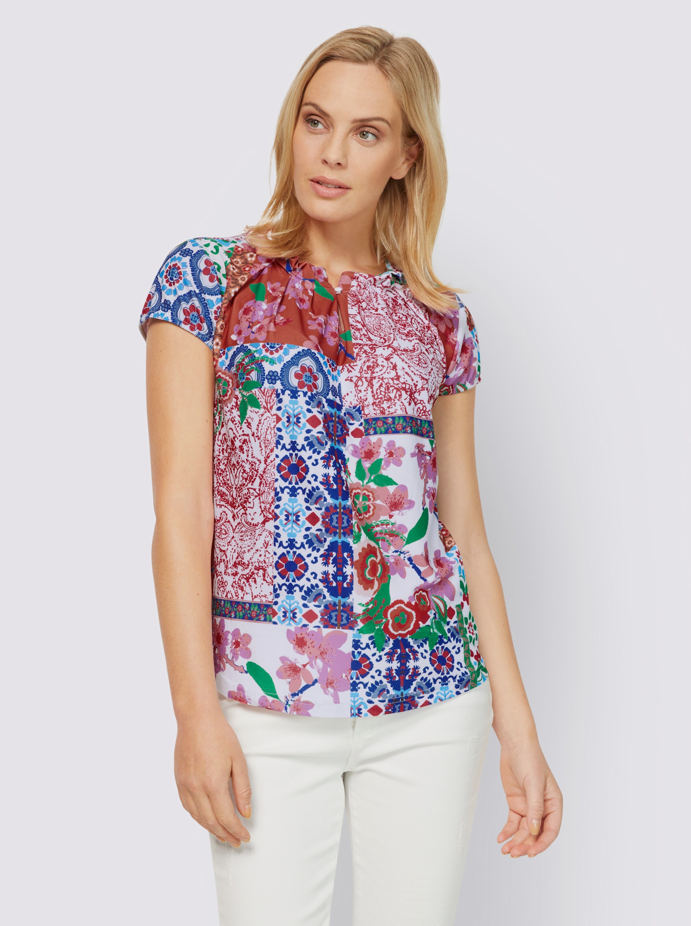 Druck-Shirt