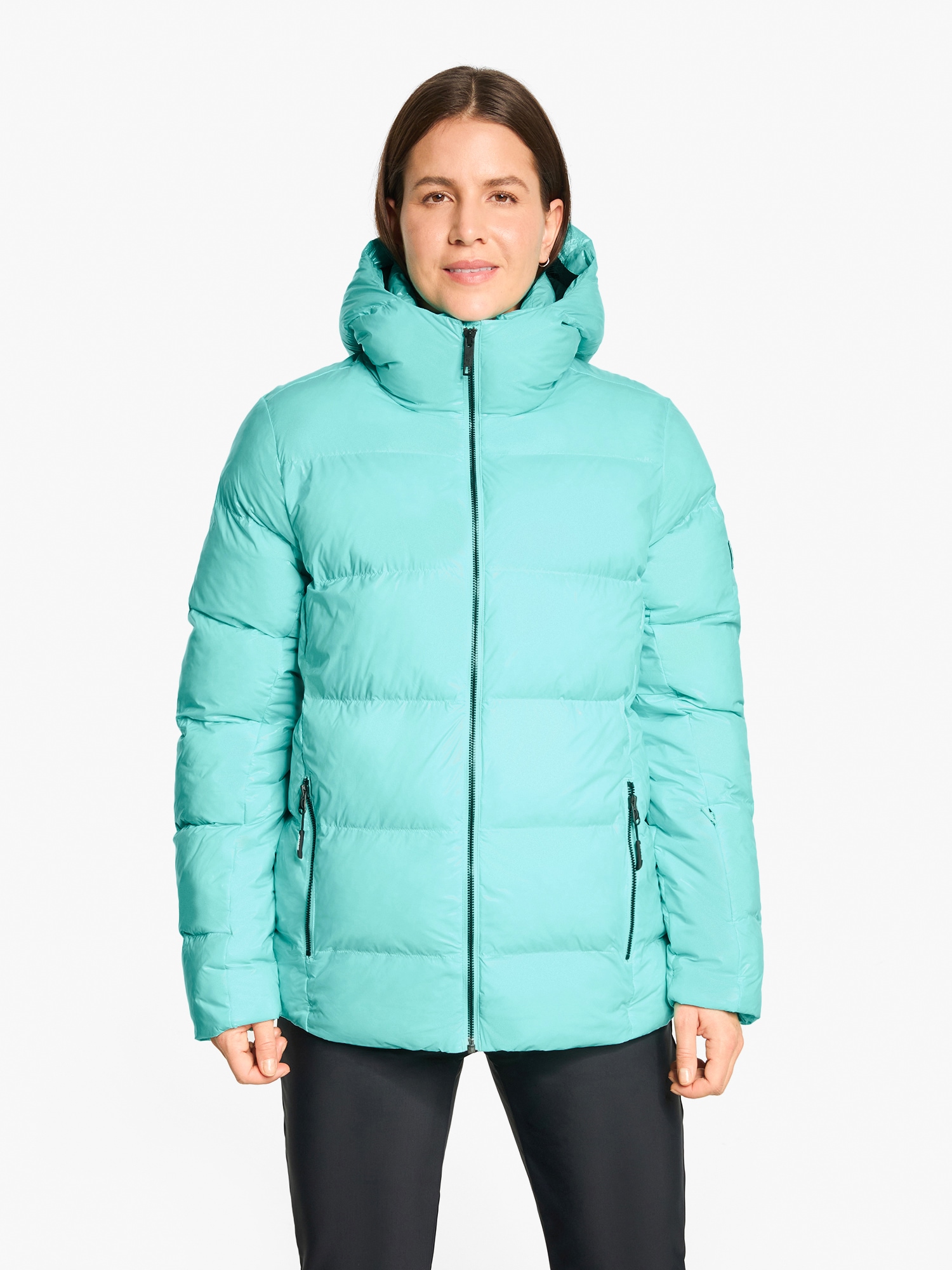 Ziener Skijacke »TRAVA-Z jacket lady«