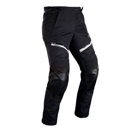 Pantalon Oxford MONDIAL 2.0 WOMAN - Noir