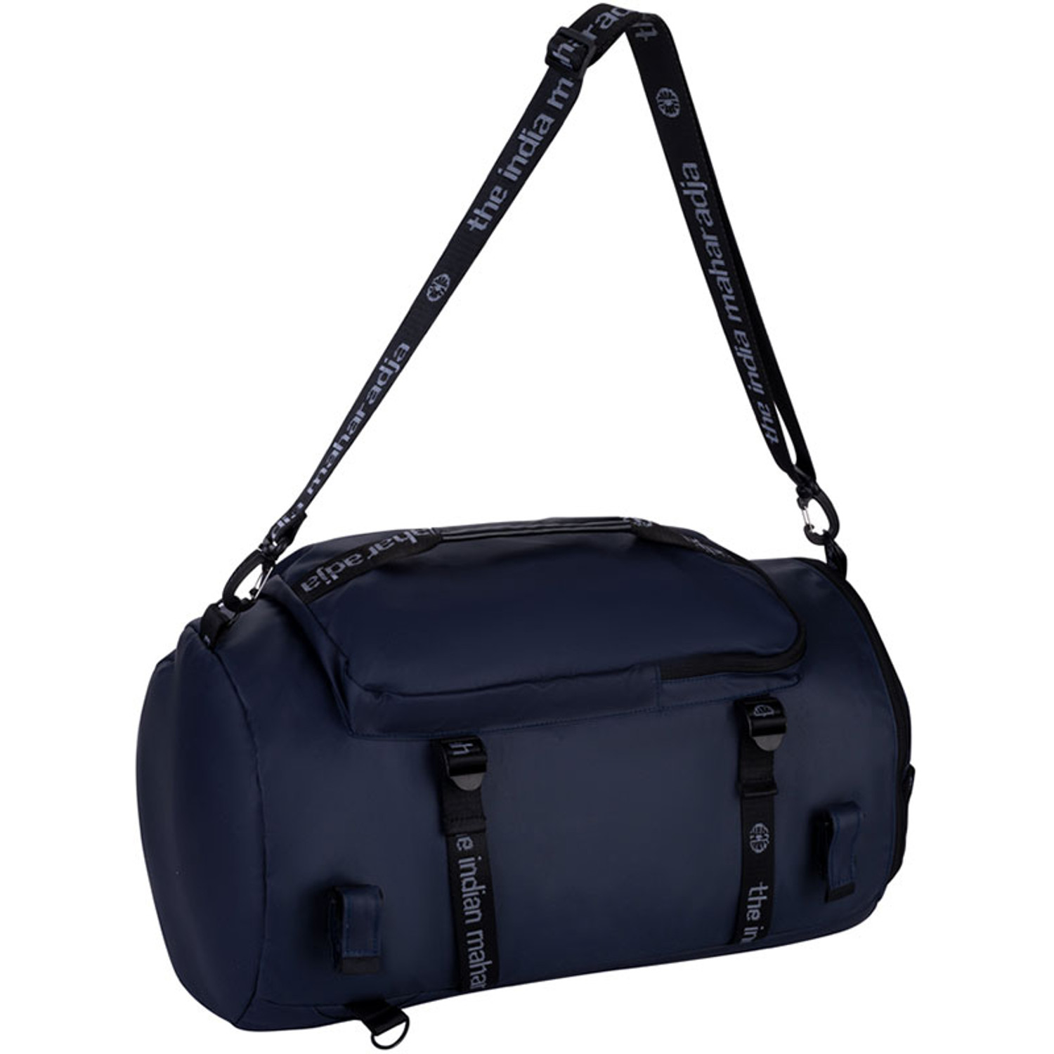 Indian Maharadja Large Duffel Bag