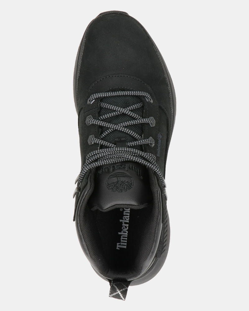 Timberland Field Trekker Chukka Veterboots  - zwart