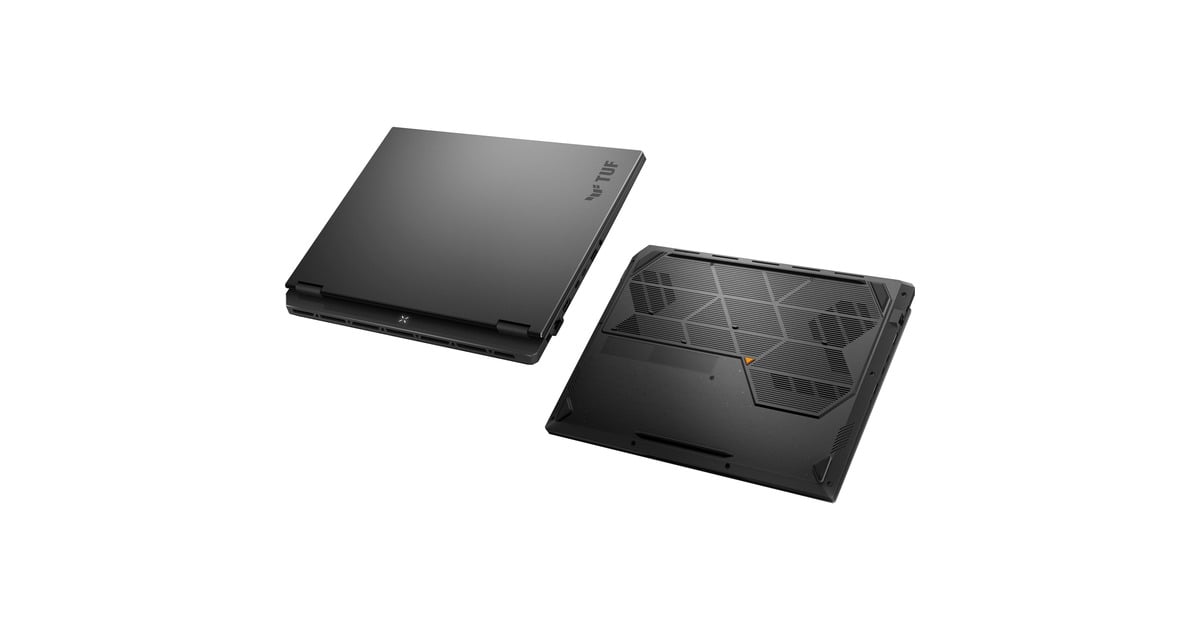 ASUSTUF Gaming A16 FA608UH-RV015W 16