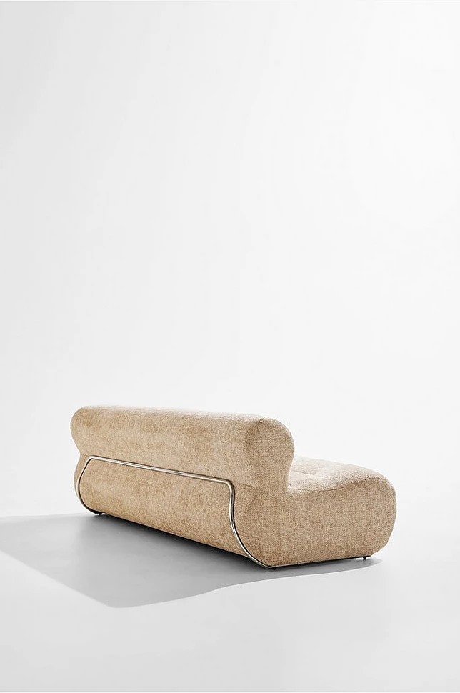 Archie 3-sits soffa