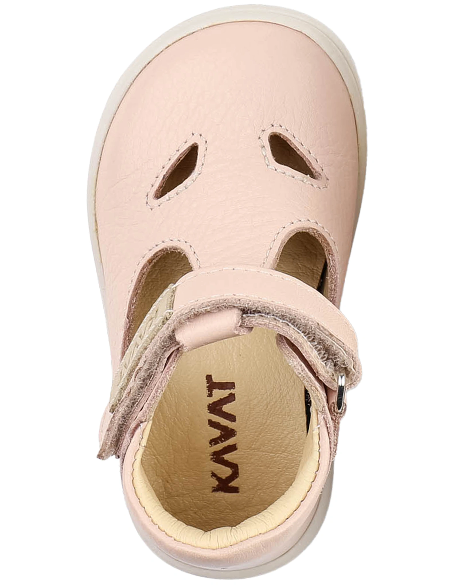 Klett-Sandalen MYRA in pink