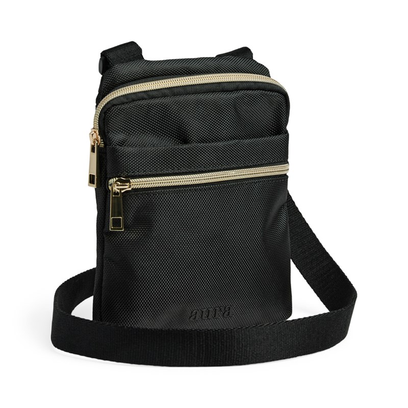 Aura<br>Crossbody Ontario Recycled
