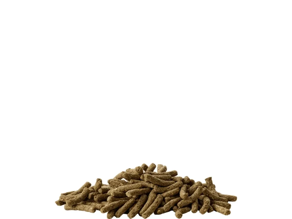 Versele-Laga Cuni Junior Complete, Snack, 1,75 kg, Kanin, Vitamin A, vitamin C, vitamin D3, vitamin E, Kobber, Jod, Jern, Mangan, Selenium, Zink, 17%