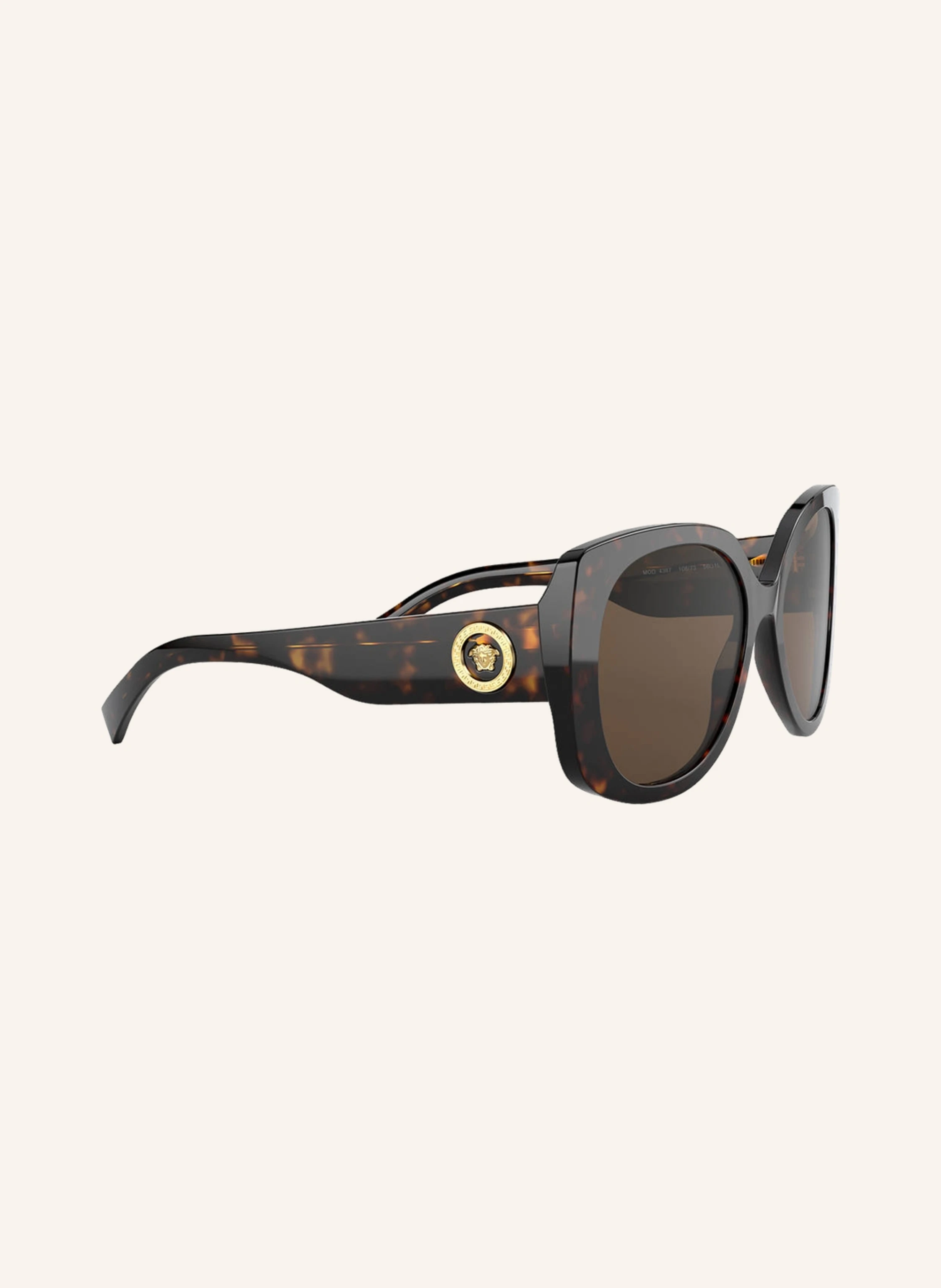 VERSACE Sonnenbrille VE4387