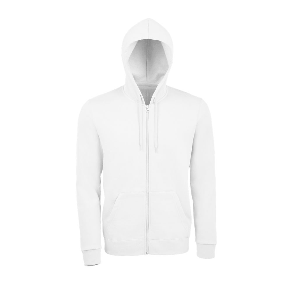 SOL'S 01714 - STONE Veste Zippée à Capuche Unisexe