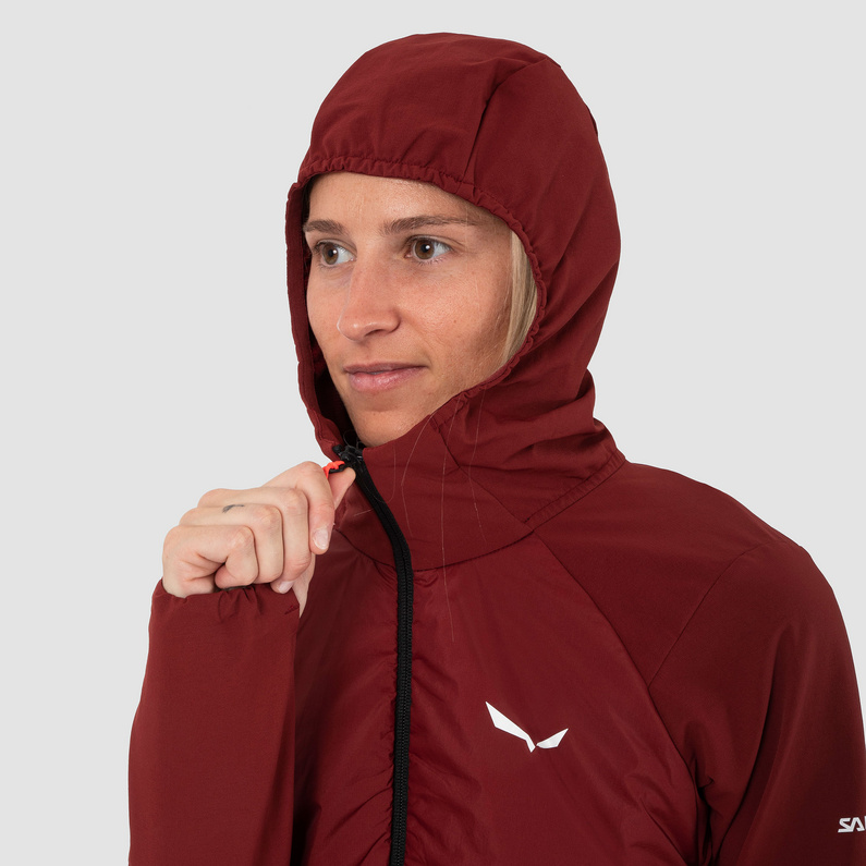 Salewa Damen Pedroc TWR/DST Wo Jacke
