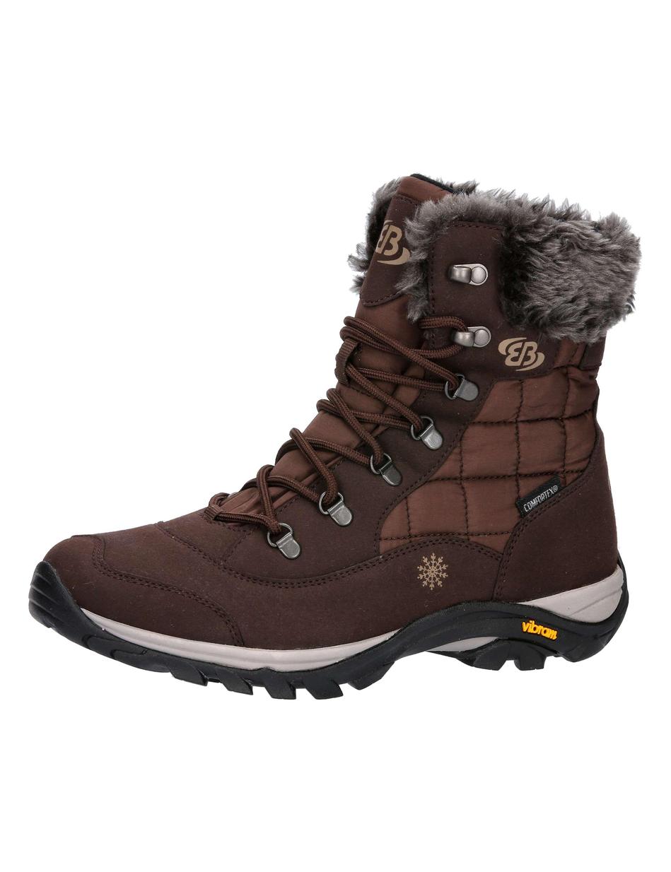Winterboot Himalaya