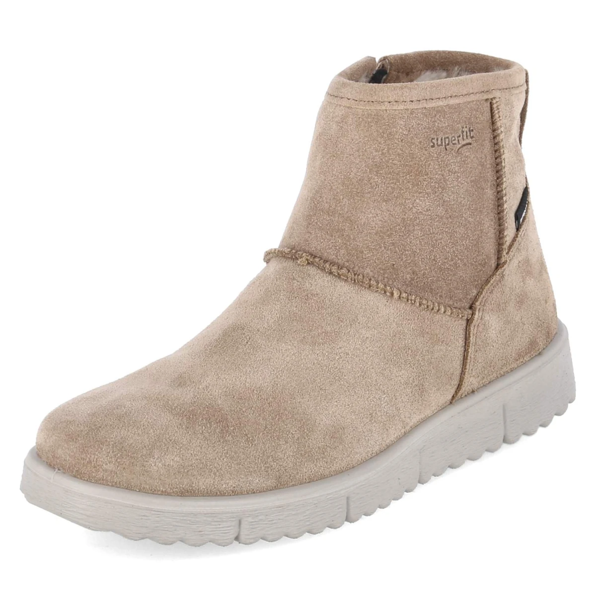 SuperfitWinterboots LORA - BRAUN