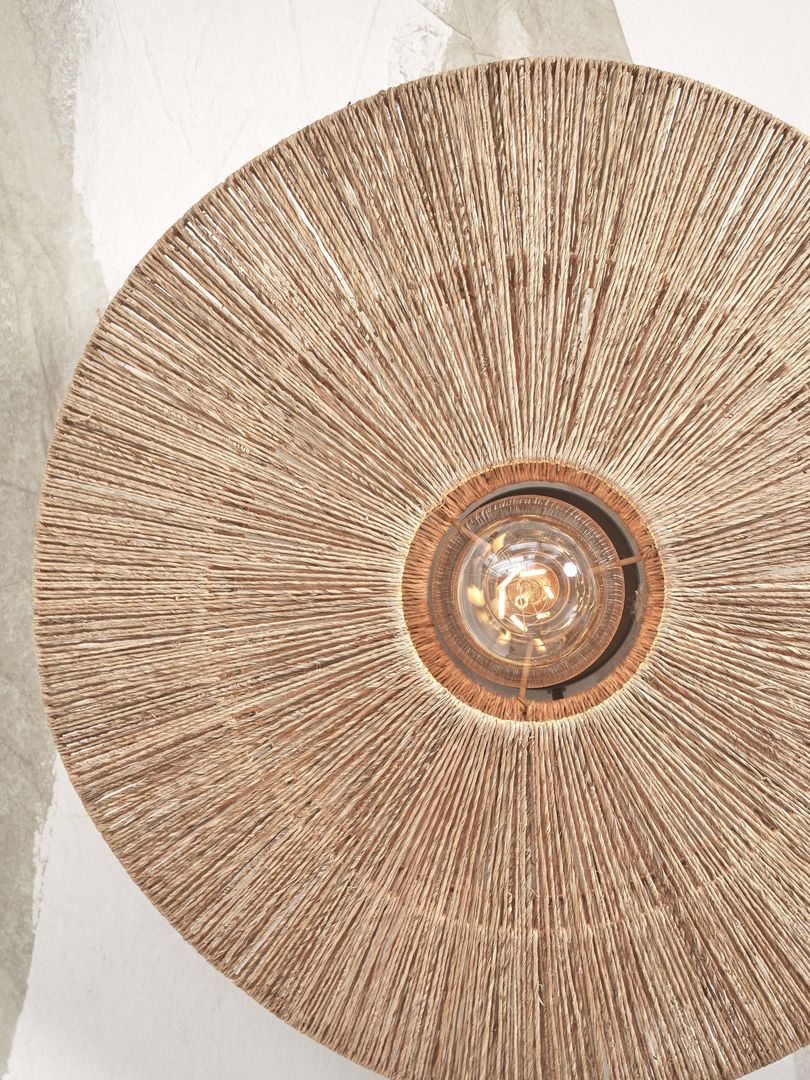 Good&Mojo Iguazu Wandlamp