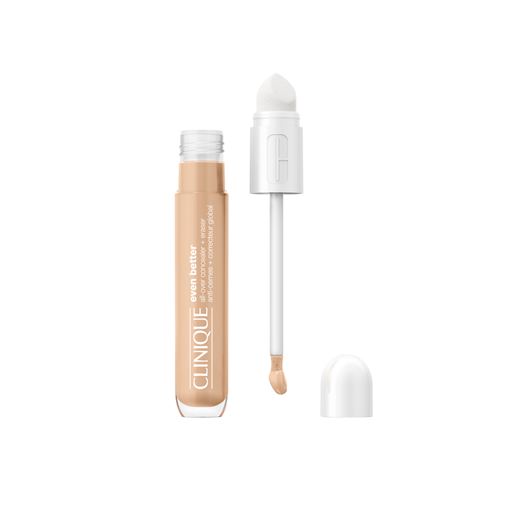 Clinique Even Better All Over Concealer   Eraser, Cream Chamois