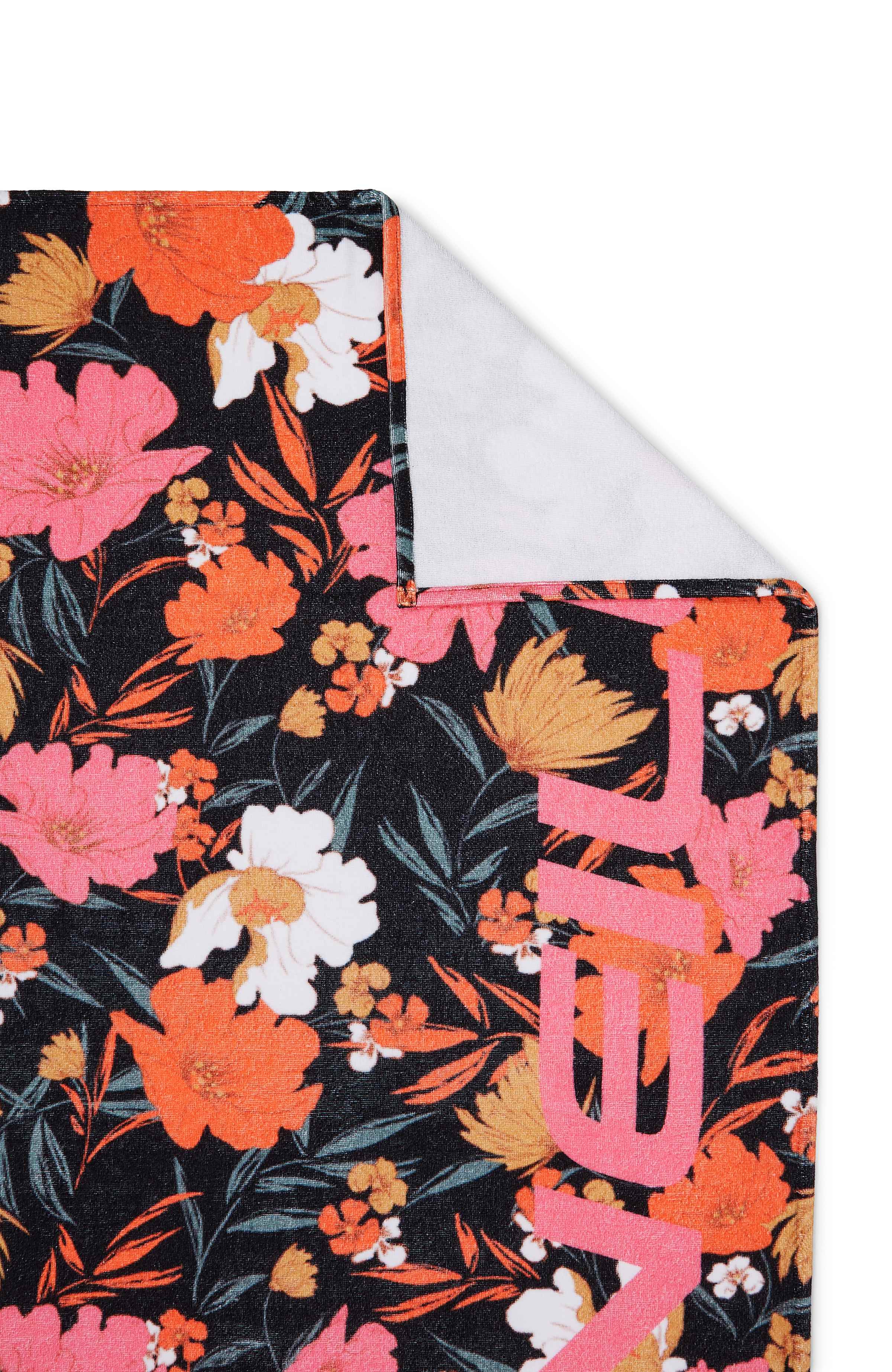 Mix and Match Seacoast handdoek O`Neill Multikleur
