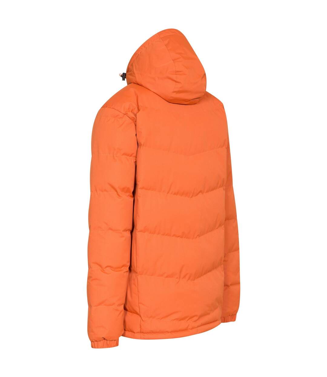 Trespass - Doudoune BLUSTERY - Homme (Orange foncé) - UTTP1141