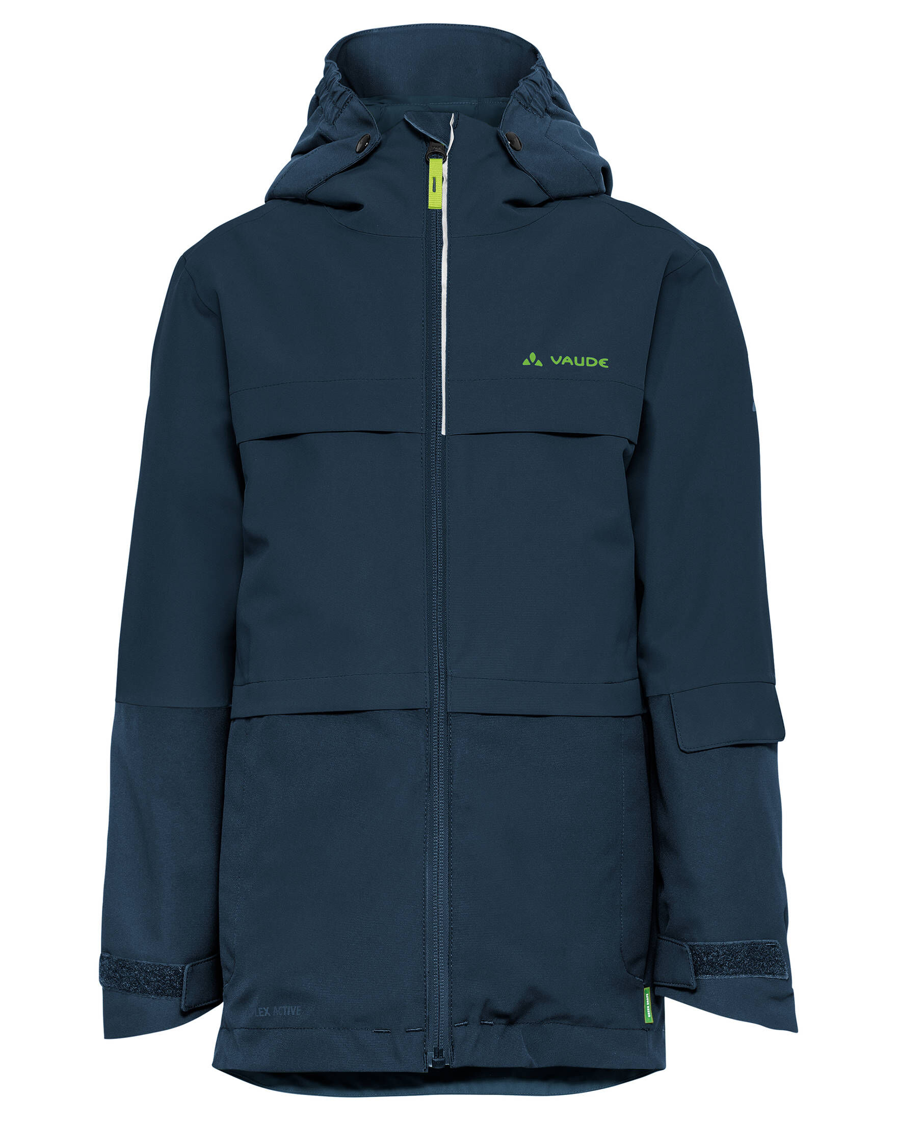 VAUDE| Kinder Doppeljacke 3in1 SNOW CUP II